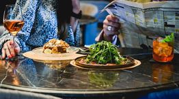 Στο 42 θα πας (και) για brunch