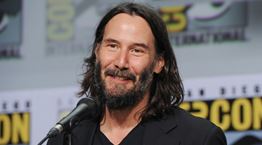 Ο Keanu Reeves ήθελε πάντα να είναι ο Wolverine