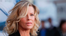 Kim Basinger, απλά μεγαλειώδης