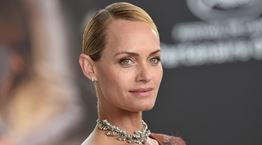 Amber Valletta, A Woman We Love