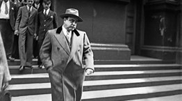 8 αλήθειες για τον Al Capone