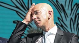 Γιατί αφήνουν τις θέσεις τους οι μεγαλύτεροι CEOs του κόσμου