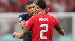 Μερικές σκέψεις για την πρόκριση της Γαλλίας στον τελικό του Μουντιάλ