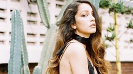 Mel Jarnson, το νέο μας κόλλημα έρχεται από το Mortal Kombat