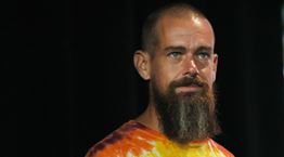 Ποιος φοβάται τον Jack Dorsey;