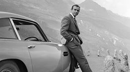 Οι κορυφαίες ερμηνείες του Sean Connery
