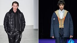 Calceis Pennatis: Ανανεώνοντας το αντρικό στυλ με τον πιο premium τρόπο