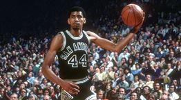 Ο πιο cool παίκτης στην ιστορία του ΝΒΑ