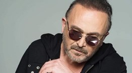 Ο Σταμάτης Γονίδης έκανε το μονοδοσικό εμβόλιο 'γιατί δεν έχει μέσα τον χιμπαντζή'