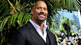 Ο The Rock είναι ο πιο ακριβοπληρωμένος influencer του πλανήτη