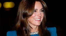 Οι φήμες οργιάζουν για την υγεία της Kate Middleton
