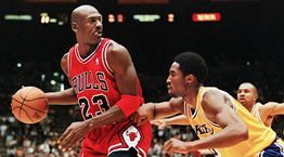 The Last Dance, το ντοκιμαντέρ του Michael Jordan στο Netflix