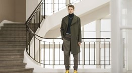 Η νέα συλλογή της Hermès