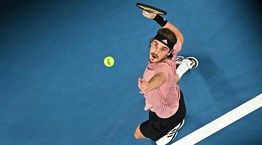 Πώς εξηγείται ο αποκλεισμός του Στέφανου Τσιτσιπά στο US Open