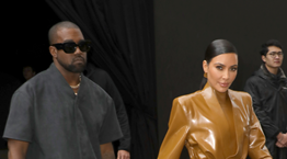 Τα οικονομικά δεδομένα του διαζυγίου Kanye West-Kim Kardashian