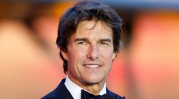 Ο Tom Cruise και η Elsina Khayrova μόλις χώρισαν