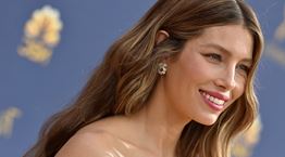 Η αφοπλιστική Jessica Biel