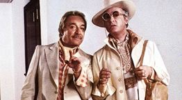 Ugo Tognazzi: Το αγαπημένο "τέρας" της ιταλικής κωμωδίας