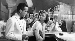 3 διαχρονικά μαθήματα στυλ από τον Humphrey Bogart