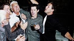 Κι αν οι millennials γέρασαν;