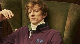 #SeasonFavorites: Το μακρυμάνικο polo που θα φοράς όλο τον χειμώνα