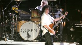 Οι Queen κυκλοφόρησαν παιχνίδι για smartphones