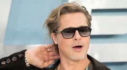 O Brad Pitt έχει τη δική του &#39;μαύρη λίστα&#39;