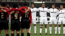 Ένα ντέρμπι ντέλλα Μαντονίνα στο Champions League