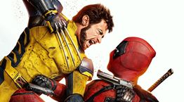Deadpool &amp; Wolverine, ένα bromance αξιώσεων