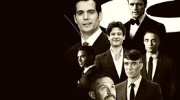 Ήρθε η ώρα να μιλήσουμε για τον επόμενο James Bond