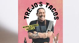 Trejo’s Tacos: O Machete φτιάχνει tacos