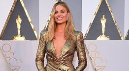 Ο νέος Jack Sparrow είναι η αφόρητα σέξι Margot Robbie