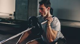 Οι ασκήσεις που χτίζουν ισχυρότερους μύες