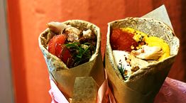 Όλοι μιλούν για το σουβλάκι του Μίμη