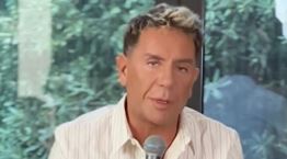 O Γιώργος Μαζωνάκης έκανε βίντεο για τη νοσηλεία του στο Δρομοκαΐτειο