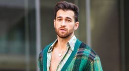 Τα καλύτερα tips για στιλάτα γένια