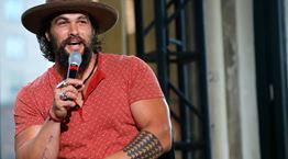 Πώς θα φτιάξεις σώμα σαν του Jason Momoa