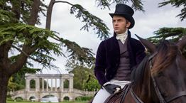 Το Bridgerton (ξανα)κατακτά το παγκόσμιο Netflix