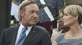 Οι στιγμές του House of Cards που μας σημάδεψαν