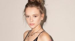 Shira Haas, ένα ανερχόμενο αστέρι