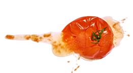 Κι αν τρως υπερβολικά πολλές ντομάτες;