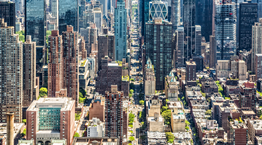 Ο πιο ακριβός δρόμος του κόσμου βρίσκεται στο Μανχάταν