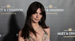 H Emily Ratajkowski τα &#39;έβαλε&#39; με την Ellen DeGeneres