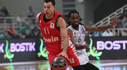 Θα σπάσει ο Παναθηναϊκός το σερί του Ολυμπιακού στο ΟΑΚΑ;