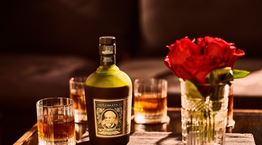 Η ρουμένια υπεροχή του Diplomatico