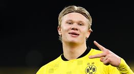 Haaland και Mbappe όπως λέμε Messi και Ronaldo