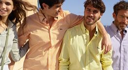 #SummerFavorites | Το μακρυμάνικο καλοκαιρινό πουκάμισο που θα λατρέψεις