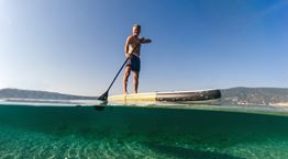 Η σωστή προπόνηση για κάθε καλοκαιρινό σπορ