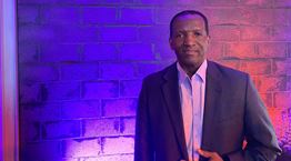 O David Rivers είναι σίγουρος για τον Ολυμπιακό