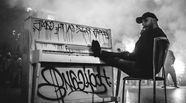 Απολαμβάνοντας την καλύτερη μουσική του 2023, ανυπομονώντας για αυτήν του 2024